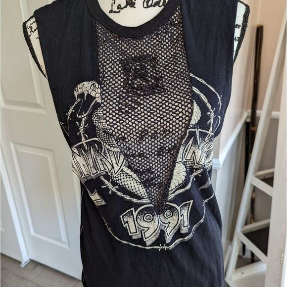 Trunk Ltd Lynyrd Skynyrd Tee 